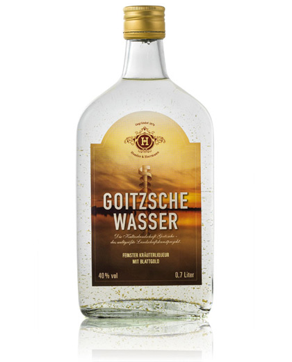 Goitzsche-Wasser